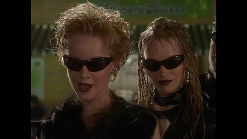 Big Wolf on Campus Season 2 Episode 12 - Pleased to Eat You