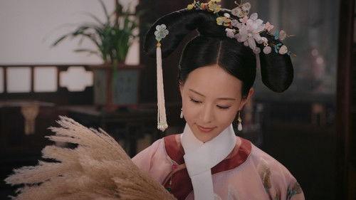 Ruyi's Royal Love in the Palace Season 1 Episode 22 - Episode 22