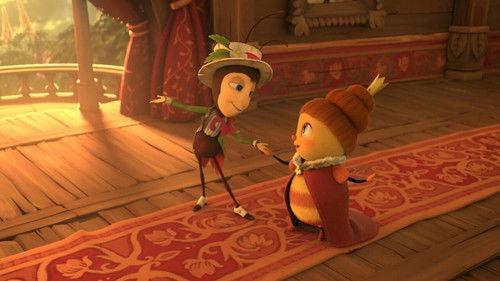 Apollo's Great Adventures Season 1 Episode 15 - Episode 15