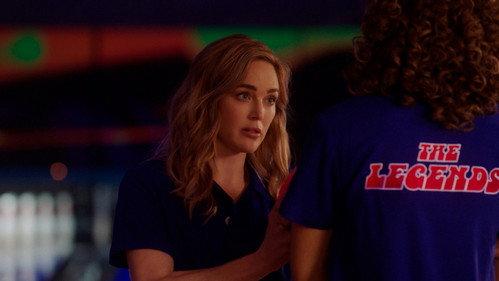 DC's Legends of Tomorrow Season 6 Episode 11 - The Final Frame