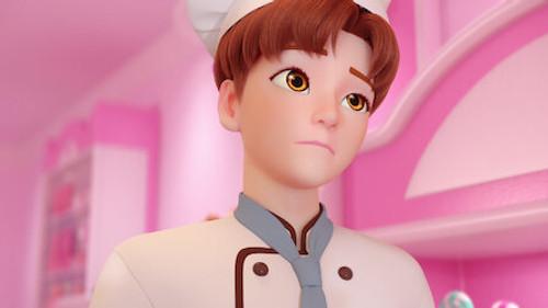 Catch! Teenieping Season 1 Episode 2 - Episode 2