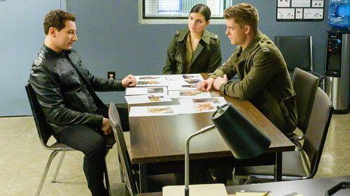 The Code Season 1 Episode 11 - Don and Doff