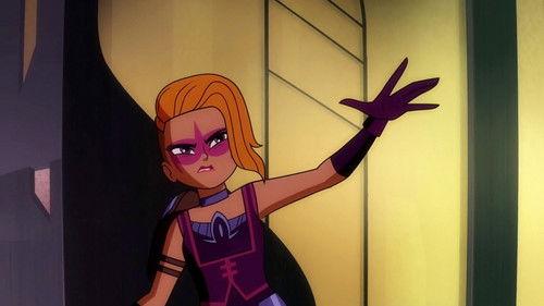 Mysticons Season 2 Episode 6 - The Dragon's Rage