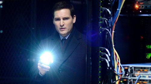 American Odyssey Season 1 Episode 7 - Soup Sandwich