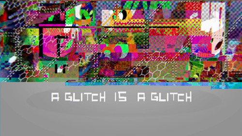 Adventure Time Season 5 Episode 15 - A Glitch Is a Glitch