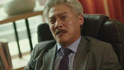 Pegasus Market Season 1 Episode 11 - Episode 11