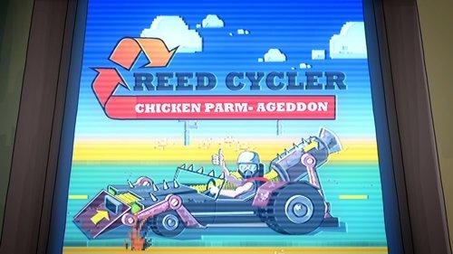 Randy Cunningham: 9th Grade Ninja Season 2 Episode 34 - Bro Money Bro Problems