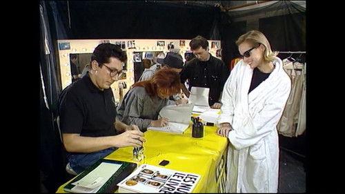 Les Nuls, l'émission Season 1 Episode 10 - Episode 10