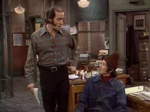 Barney Miller Season 2 Episode 21 - The Kid