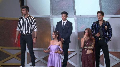 MTV Splitsvilla Season 13 Episode 20 - Episode 20
