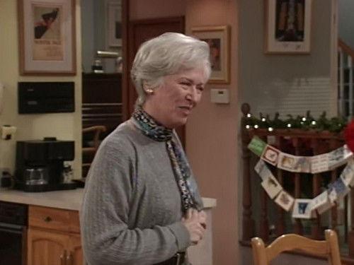 Home Improvement Season 7 Episode 11 - Bright Christmas