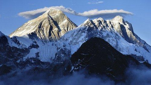 Planet Earth Season 1 Episode 2 - Mountains