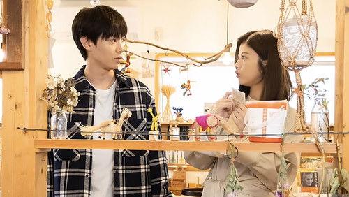 Beside the Hearth at Alice-san's House Season 1 Episode 9 - Confession and Grilled Dried Persimmons