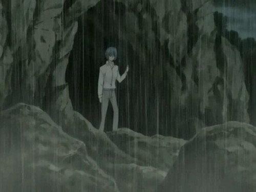 Strawberry Panic Season 1 Episode 13 - The Roar of the Waves