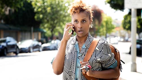 Insecure Season 2 Episode 1 - Hella Great
