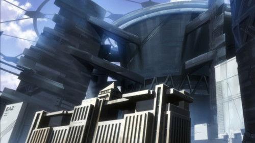 Shangri-La Season 1 Episode 20 - Modulated Concatenation