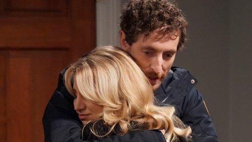 B Positive Season 2 Episode 9 - Heartburn, Woodstock and Ribs