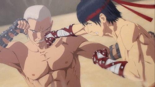 CESTVS -The Roman Fighter- Season 1 Episode 4 - Surviving Until Tomorrow