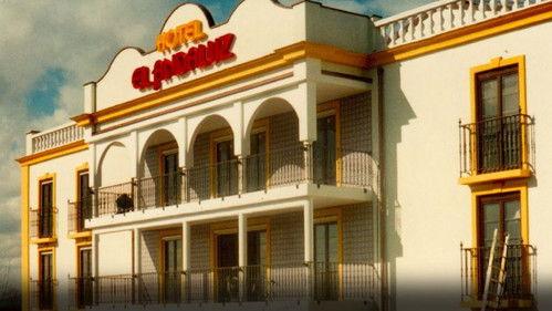 The Story of Europa-Park Season 1 Episode 4 - A night in the park