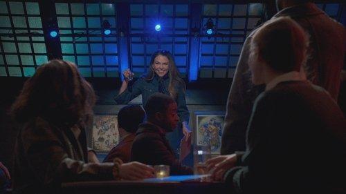 Younger Season 7 Episode 10 - Inku-baited