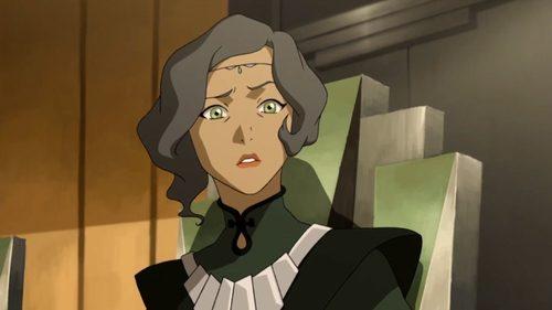 undefined Season 3 Episode 6 - Old Wounds