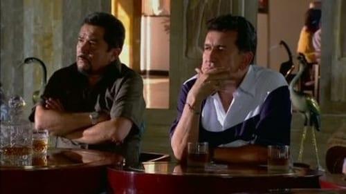 The Cartel Season 1 Episode 2 - Episode 2