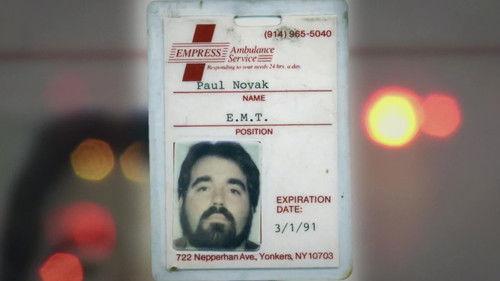 A Killer's Mistake Season 2 Episode 5 - Paul Novak