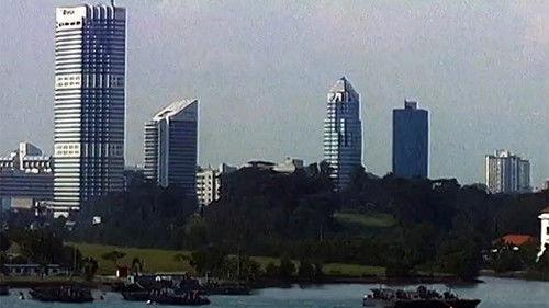 Cestománie Season 3 Episode 23 - Episode 23