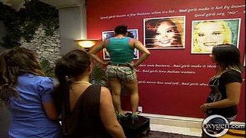 Bad Girls Club Season 1 Episode 6 - The Trouble with Boys