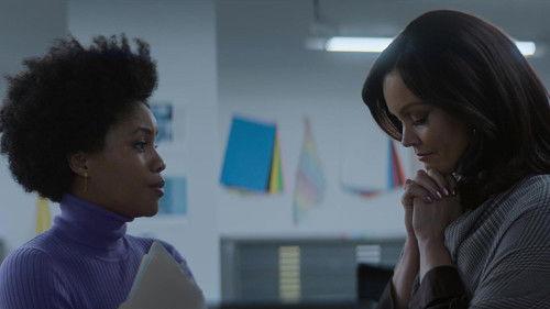 The Other Black Girl Season 1 Episode 2 - After the Storm