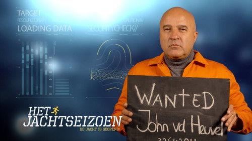 Jachtseizoen Season 2 Episode 9 - John van den Heuvel on the Run