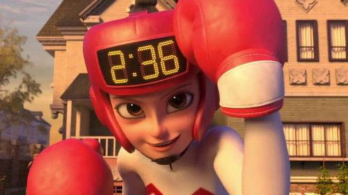 Hero Inside Season 2 Episode 6 - Episode 6