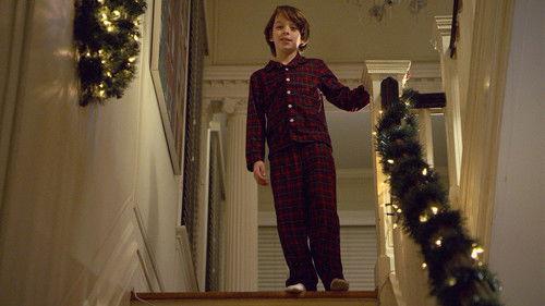 CollegeHumor Shorts Season 3 Episode 9 - The Twelve Beards of Christmas