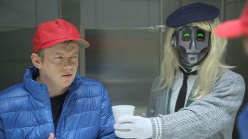 Video Game High School Season 2 Episode 5 - Some Like it Bot