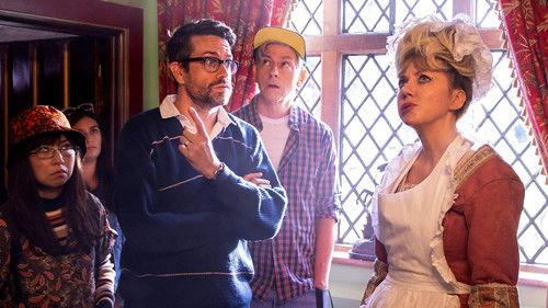 Mandy Season 2 Episode 1 - The Unpleasantness at Brampton Hall