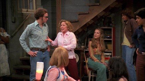 undefined Season 4 Episode 4 - Hyde Gets a Girl