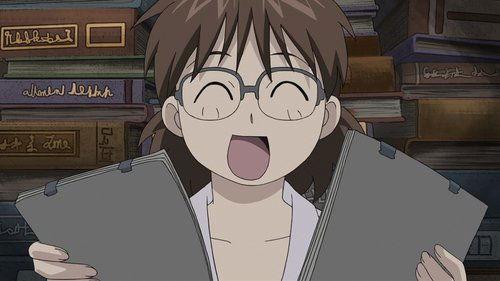 Fullmetal Alchemist: Brotherhood Season 1 Episode 7 - Hidden Truths