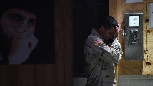 The Long Road Home Season 1 Episode 7 - Always Dream of Me