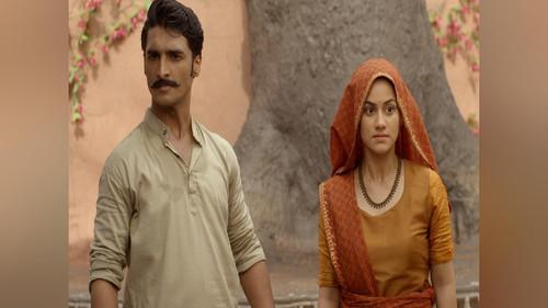 Swaraj - Bharat ke Swatantrata Sangram Ki Samagra Gatha Season 4 Episode 2 - Udmi Ram