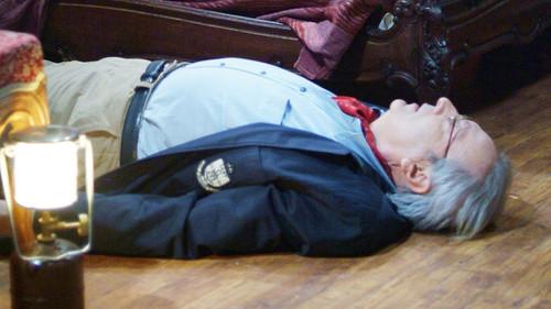 The Boarding School Season 3 Episode 6 - La vida es sueño