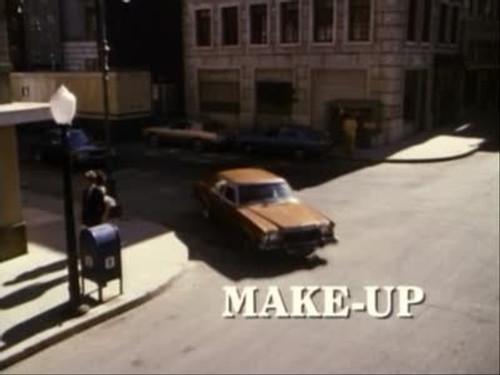 Darkroom Season 1 Episode 8 - Make Up