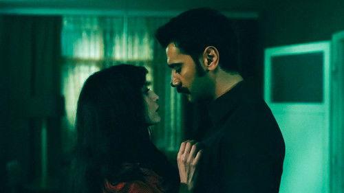 Bitter Lands Season 1 Episode 21 - Episode 21