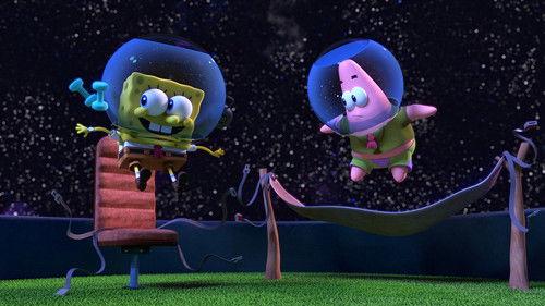 Kamp Koral: SpongeBob's Under Years Season 1 Episode 49 - Hats Off to Space