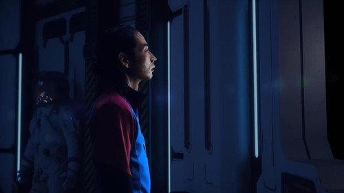 Fujiko F. Fujio Sci-Fi Short Drama Season 2 Episode 7 - The Traveler Returns