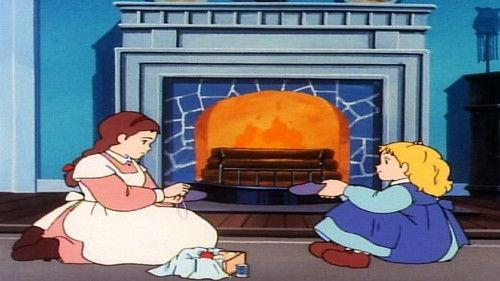 Tales of Little Women Season 1 Episode 25 - Novelist Jo's $2 masterpiece!