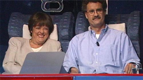 På spåret Season 8 Episode 6 - Episode 6