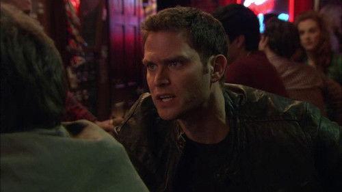 Rescue Me Season 7 Episode 4 - Brownies