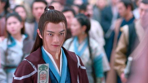 Once Upon a Time in Lingjian Mountain Season 1 Episode 1 - Episode 1