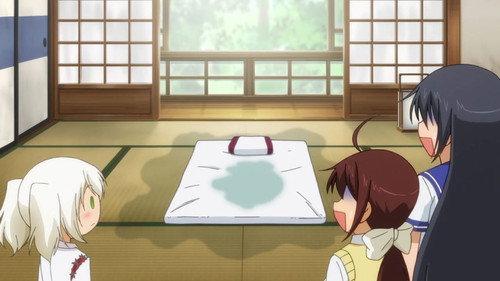 undefined Season 1 Episode 3 - Hakone-chan and Hakoneko