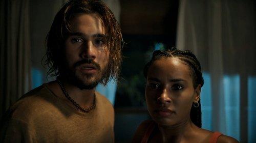 Crazy About You Season 1 Episode 11 - Episode 11